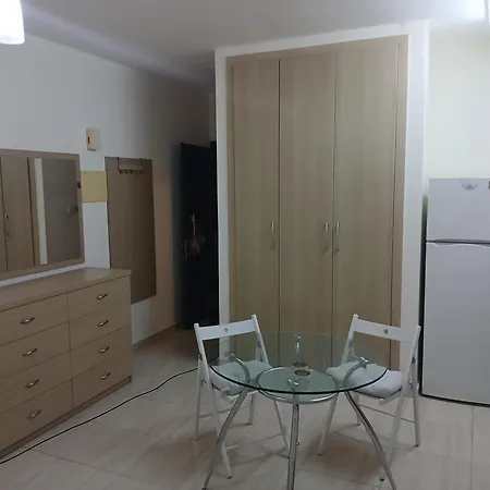 Apartmán Seaview Pegeia