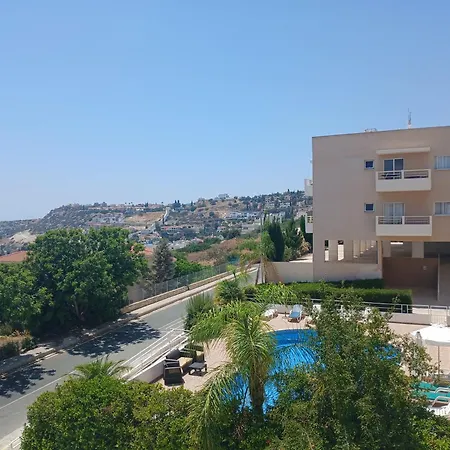 Apartmán Seaview *